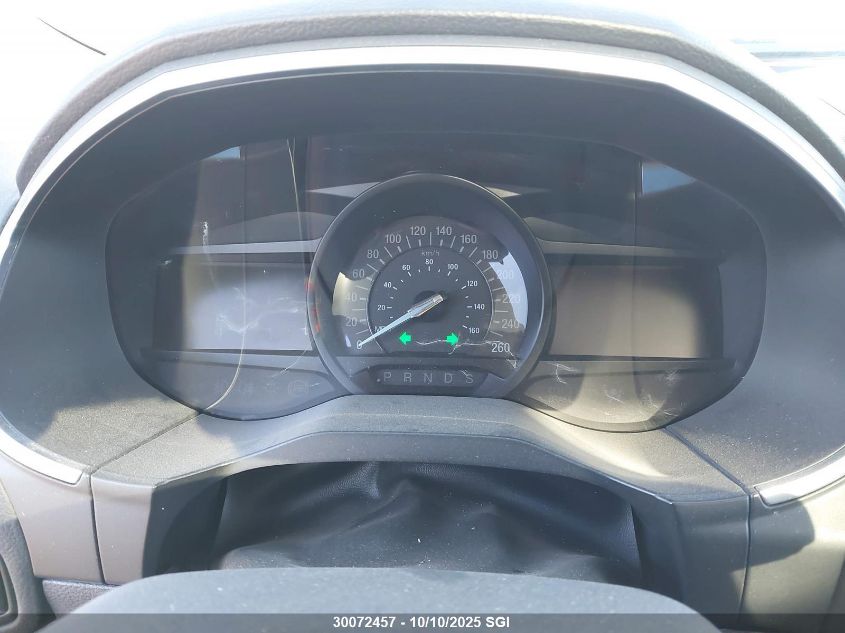 2015 Ford Edge Sport VIN: 2FMTK4AP9FBB07254 Lot: 30072457