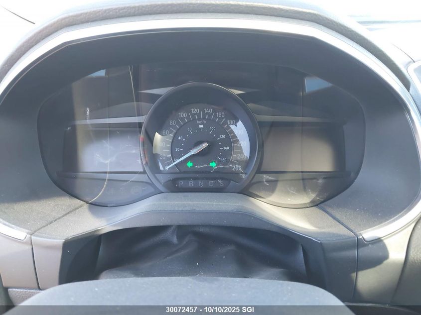 2015 Ford Edge Sport VIN: 2FMTK4AP9FBB07254 Lot: 30072457