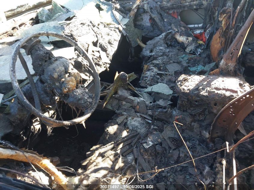 2015 Toyota Rav4 Le VIN: 2T3BFREV4FW301813 Lot: 30071497