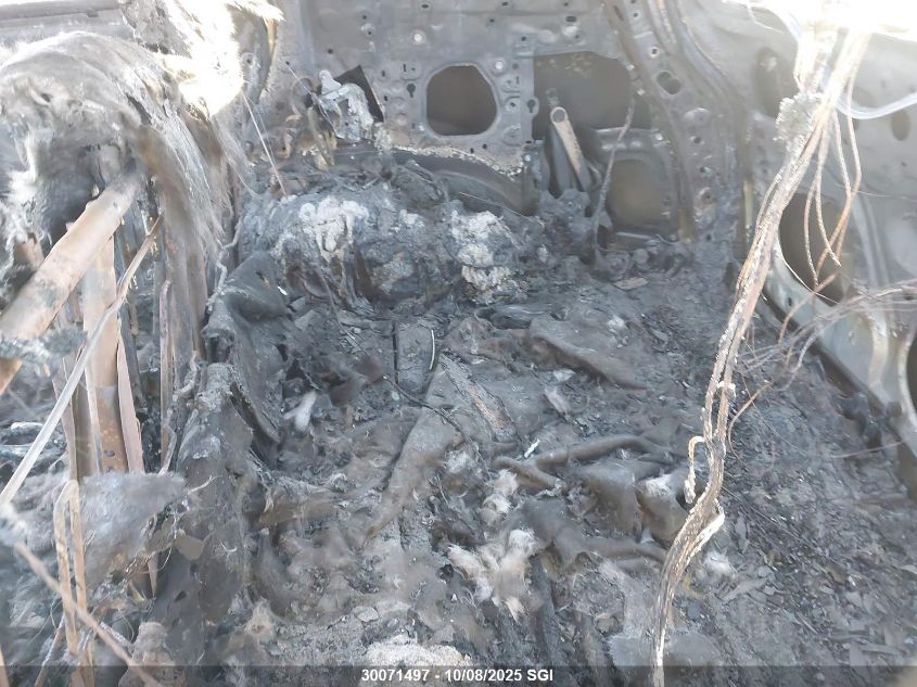 2015 Toyota Rav4 Le VIN: 2T3BFREV4FW301813 Lot: 30071497