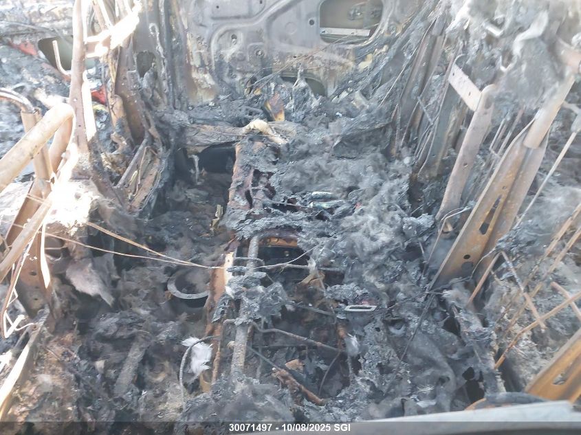 2015 Toyota Rav4 Le VIN: 2T3BFREV4FW301813 Lot: 30071497