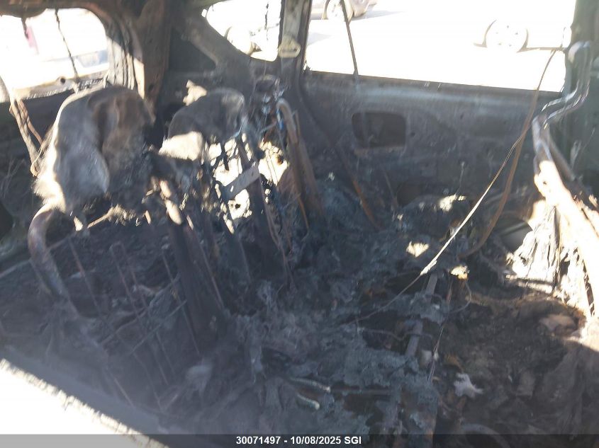 2015 Toyota Rav4 Le VIN: 2T3BFREV4FW301813 Lot: 30071497