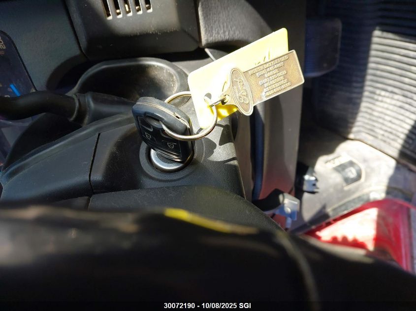 2014 Ford F150 Supercrew VIN: 1FTFW1EF8EKF64888 Lot: 30072190