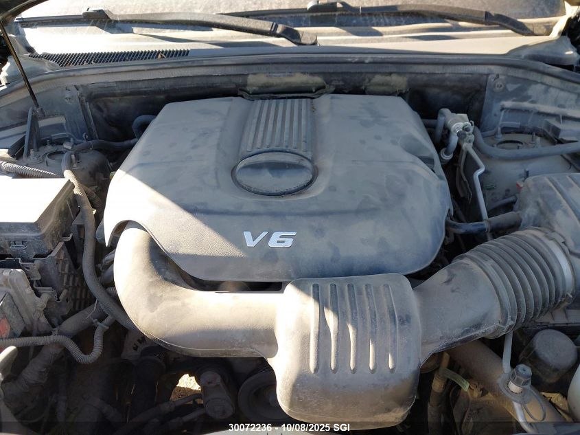 2014 Jeep Grand Cherokee Limited VIN: 1C4RJFBG8EC269841 Lot: 30072236