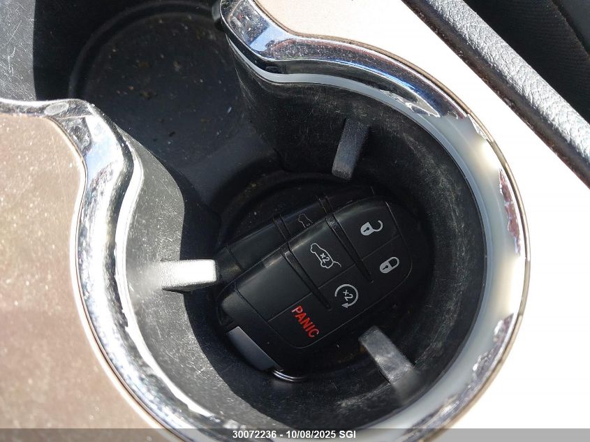 2014 Jeep Grand Cherokee Limited VIN: 1C4RJFBG8EC269841 Lot: 30072236