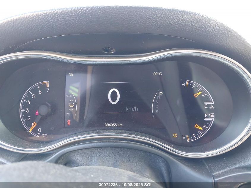 2014 Jeep Grand Cherokee Limited VIN: 1C4RJFBG8EC269841 Lot: 30072236