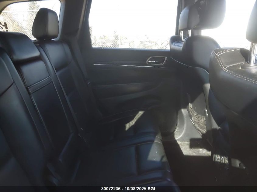 2014 Jeep Grand Cherokee Limited VIN: 1C4RJFBG8EC269841 Lot: 30072236