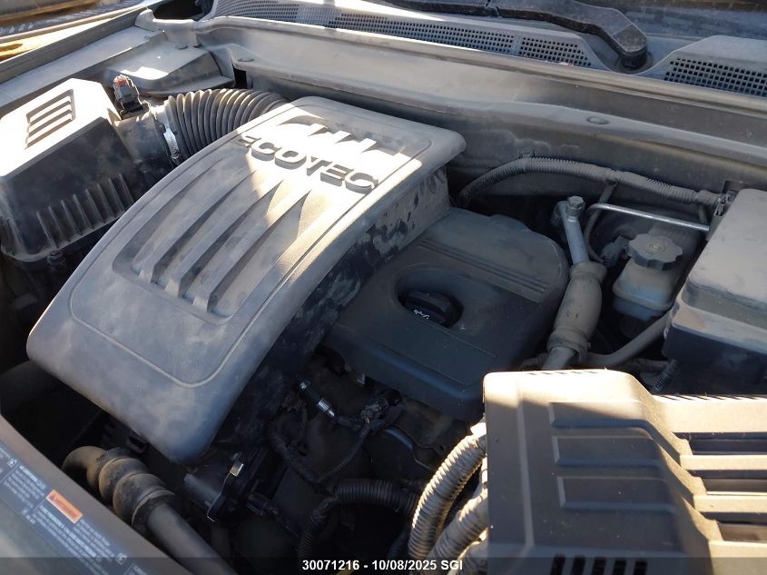 2012 GMC Terrain Sle VIN: 2GKFLREK3C6263728 Lot: 30071216