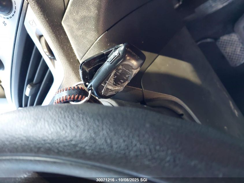 2012 GMC Terrain Sle VIN: 2GKFLREK3C6263728 Lot: 30071216