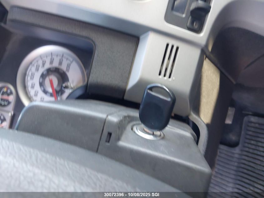 2009 Ford F150 Super Cab VIN: 1FTPX14V39FA34904 Lot: 30072396