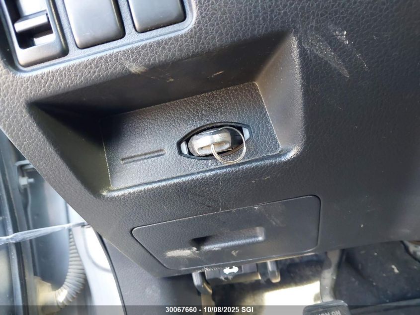 2009 Nissan Altima 2.5/2.5S VIN: 1N4AL21EX9C173852 Lot: 30067660