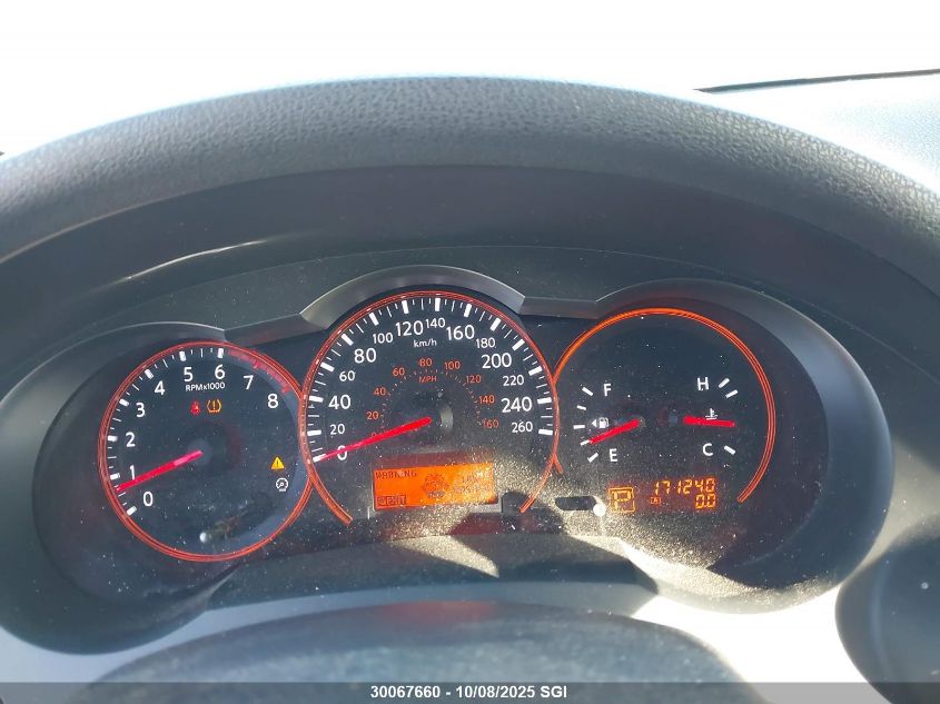 2009 Nissan Altima 2.5/2.5S VIN: 1N4AL21EX9C173852 Lot: 30067660