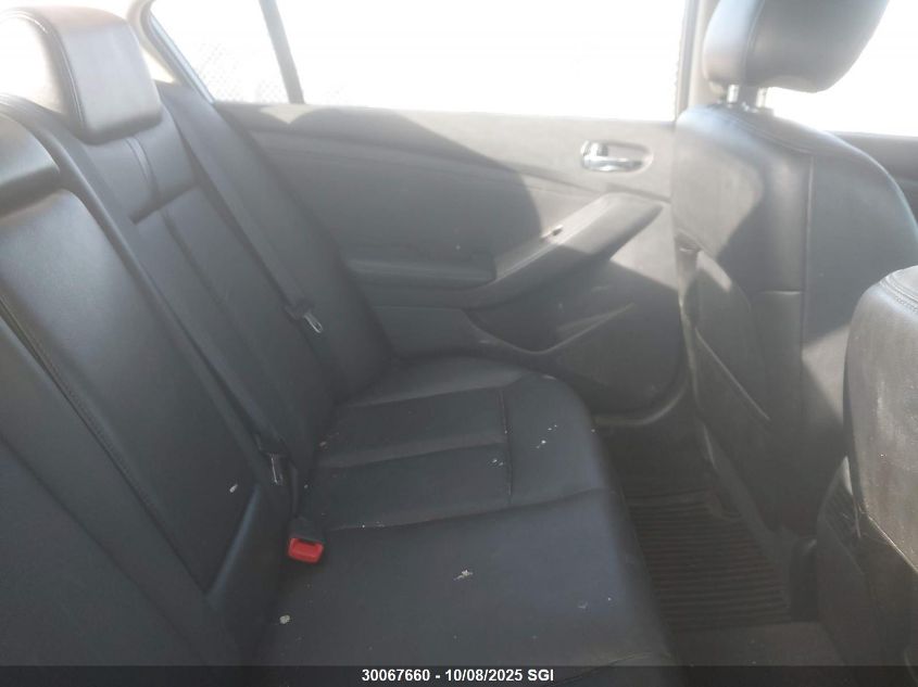 2009 Nissan Altima 2.5/2.5S VIN: 1N4AL21EX9C173852 Lot: 30067660