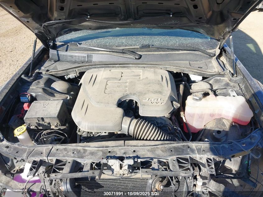 2021 Chrysler 300 Touring VIN: 2C3CCARG9MH685454 Lot: 30071991