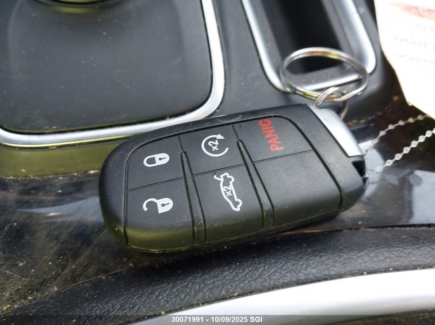 2021 Chrysler 300 Touring VIN: 2C3CCARG9MH685454 Lot: 30071991