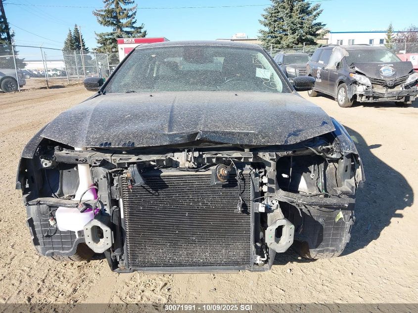 2021 Chrysler 300 Touring VIN: 2C3CCARG9MH685454 Lot: 30071991