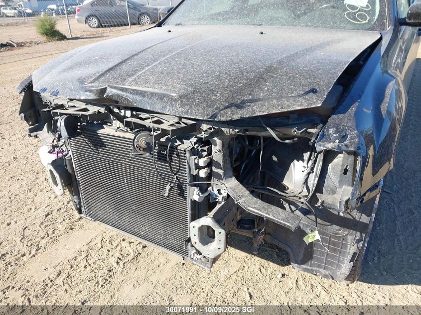 2021 Chrysler 300 Touring VIN: 2C3CCARG9MH685454 Lot: 30071991