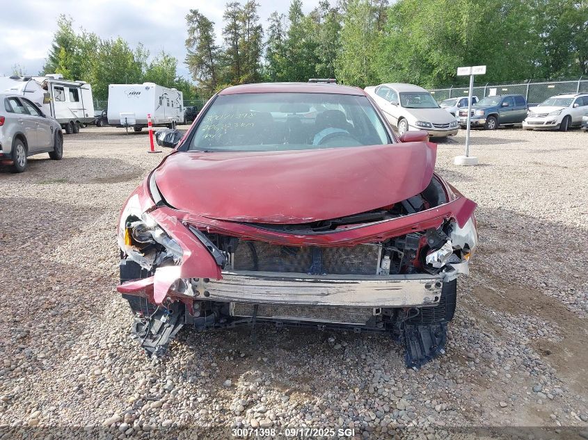 2015 Nissan Altima 2.5/S/Sv/Sl VIN: 1N4AL3AP2FN906323 Lot: 30071398