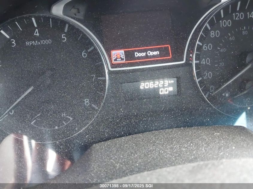 2015 Nissan Altima 2.5/S/Sv/Sl VIN: 1N4AL3AP2FN906323 Lot: 30071398