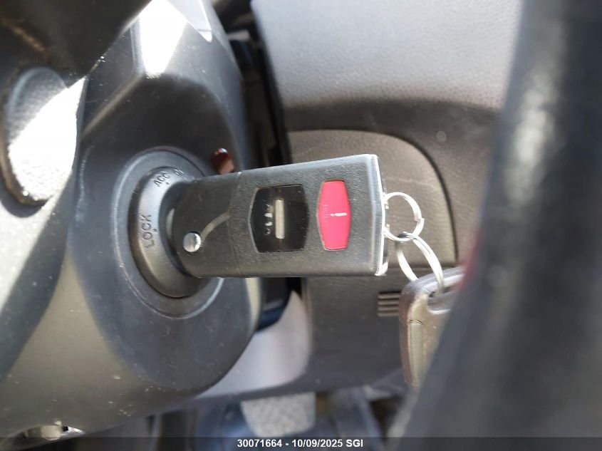 2010 Mazda 3 I VIN: JM1BL1HF3A1188958 Lot: 30071664