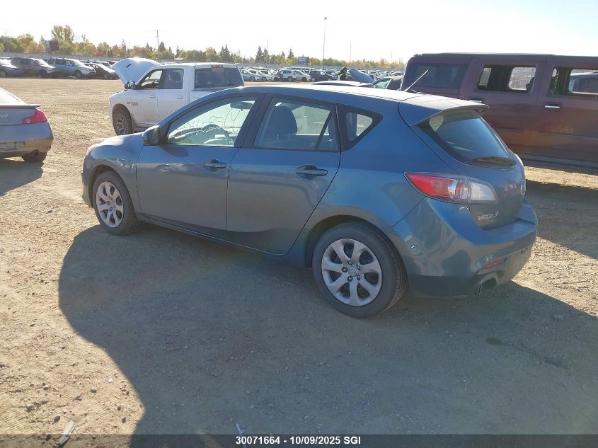 2010 Mazda 3 I VIN: JM1BL1HF3A1188958 Lot: 30071664