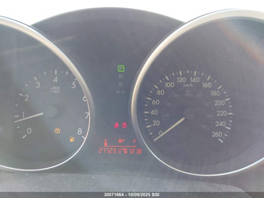 2010 Mazda 3 I VIN: JM1BL1HF3A1188958 Lot: 30071664