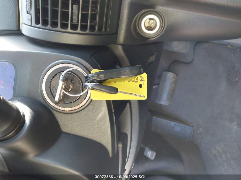 2004 Infiniti G35 VIN: JNKCV54E84M818073 Lot: 30072336