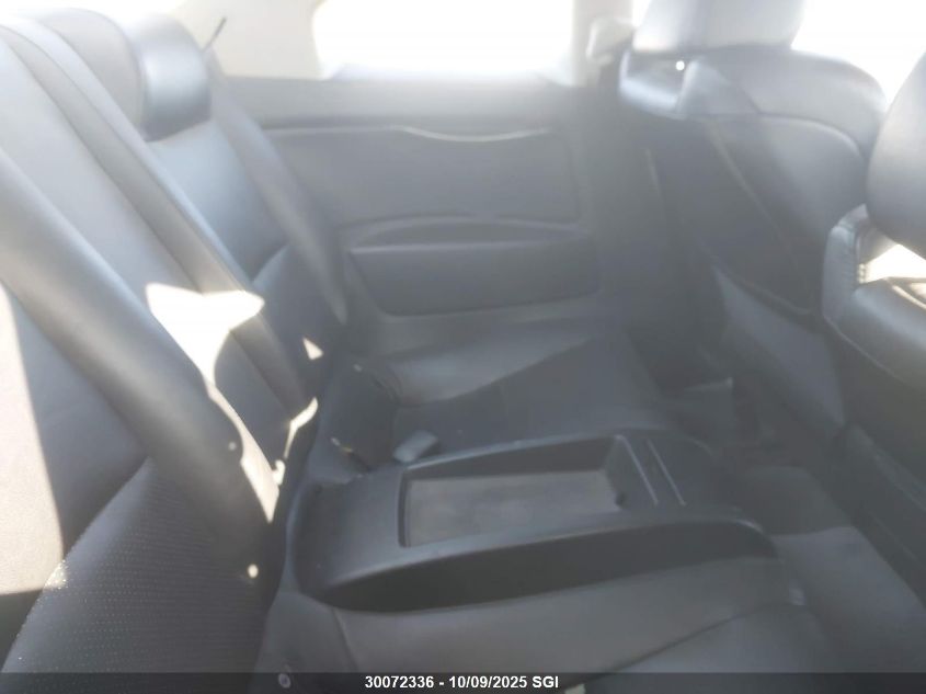 2004 Infiniti G35 VIN: JNKCV54E84M818073 Lot: 30072336