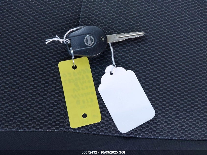 2013 Nissan Versa 1.6 S/1.6 Sl/1.6 Sv VIN: 3N1CN7AP4DL878898 Lot: 30072432