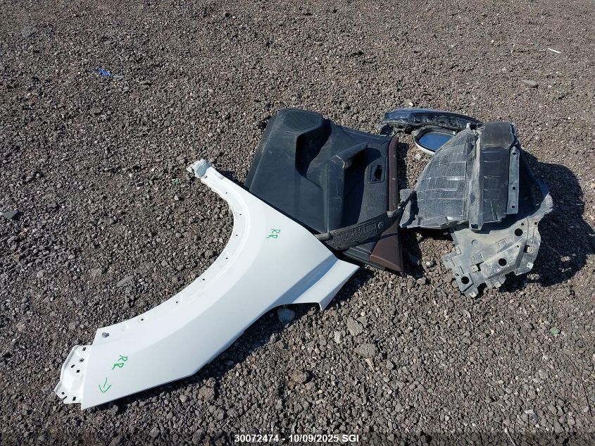 2021 Nissan Rogue S VIN: 5N1AT3AB7MC745549 Lot: 30072474