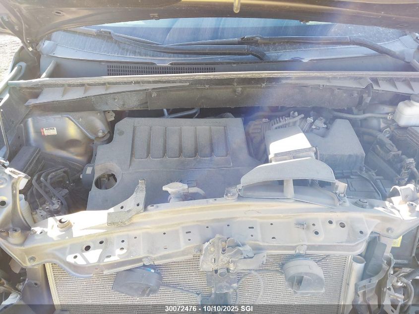 2015 Toyota Highlander Limited/Ltd Platinum VIN: 5TDDKRFH8FS174109 Lot: 30072476