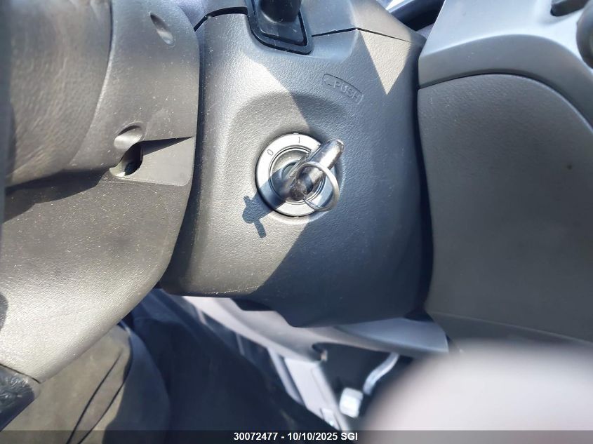 2008 Honda Odyssey Exl VIN: 5FNRL38648B508123 Lot: 30072477