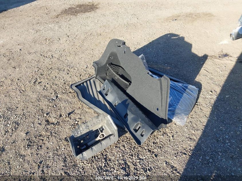 2024 BMW 330Xi VIN: 3MW89FF09R8E48367 Lot: 30072478