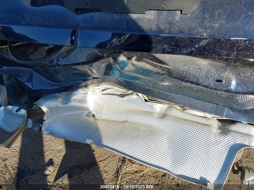 2024 BMW 330Xi VIN: 3MW89FF09R8E48367 Lot: 30072478