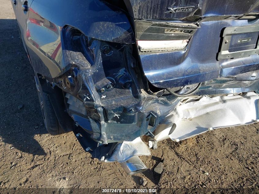 2024 BMW 330Xi VIN: 3MW89FF09R8E48367 Lot: 30072478