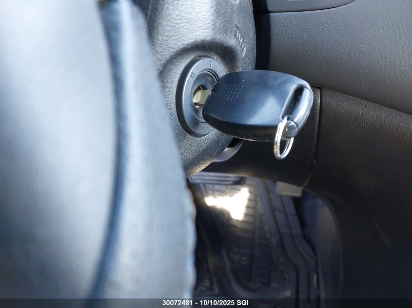 2007 Honda Accord Ex VIN: 1HGCM56787A811120 Lot: 30072481