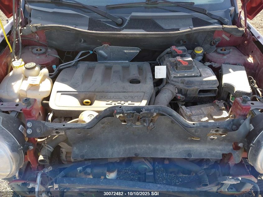 2017 Jeep Patriot VIN: 1C4NJRAB0HD160052 Lot: 30072482