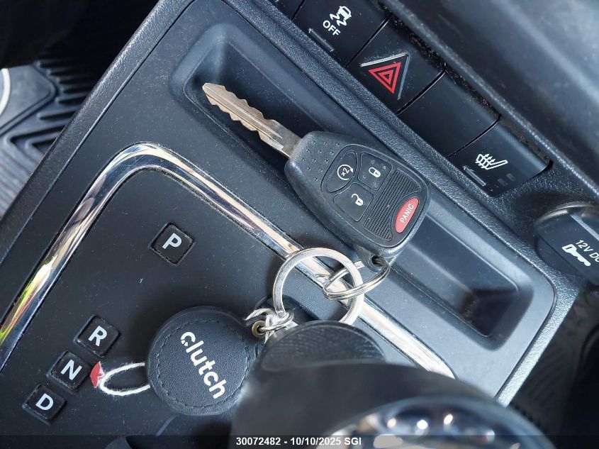 2017 Jeep Patriot VIN: 1C4NJRAB0HD160052 Lot: 30072482