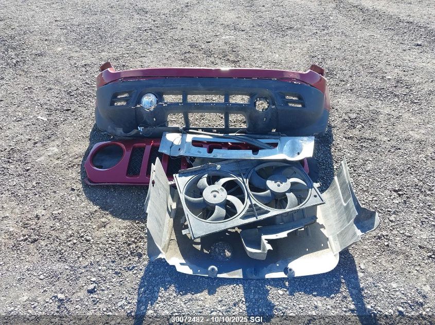 2017 Jeep Patriot VIN: 1C4NJRAB0HD160052 Lot: 30072482