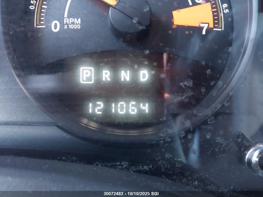 2017 Jeep Patriot VIN: 1C4NJRAB0HD160052 Lot: 30072482