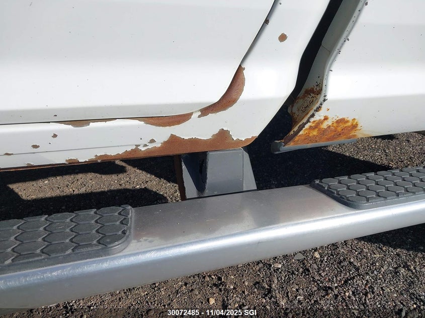 3C63R3FL1EG193369 2014 RAM 3500 photo no. 14
