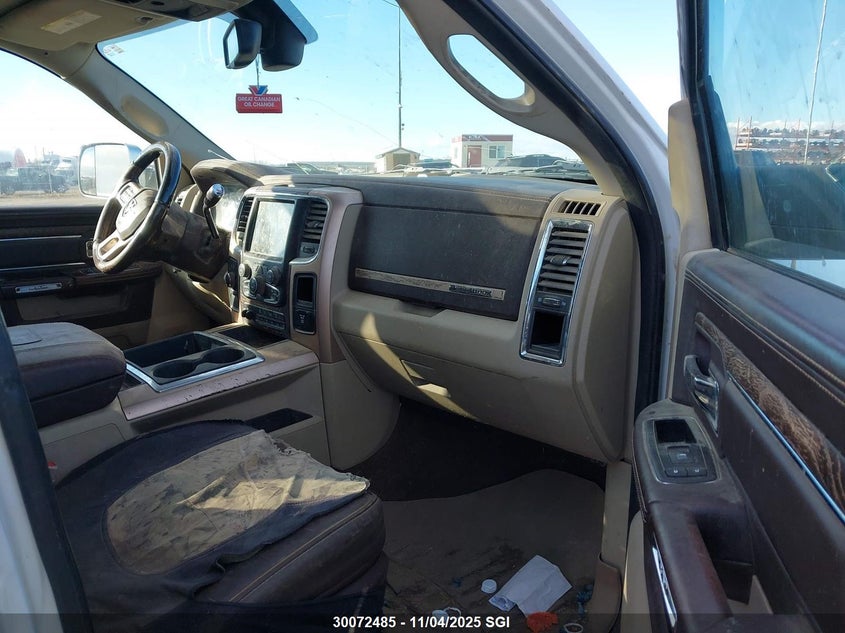 3C63R3FL1EG193369 2014 RAM 3500 photo no. 5