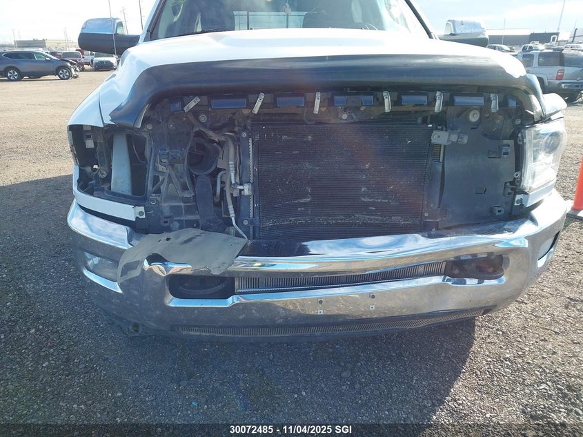 3C63R3FL1EG193369 2014 RAM 3500 photo no. 6