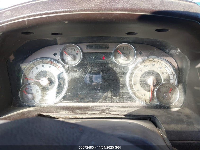 3C63R3FL1EG193369 2014 RAM 3500 photo no. 7