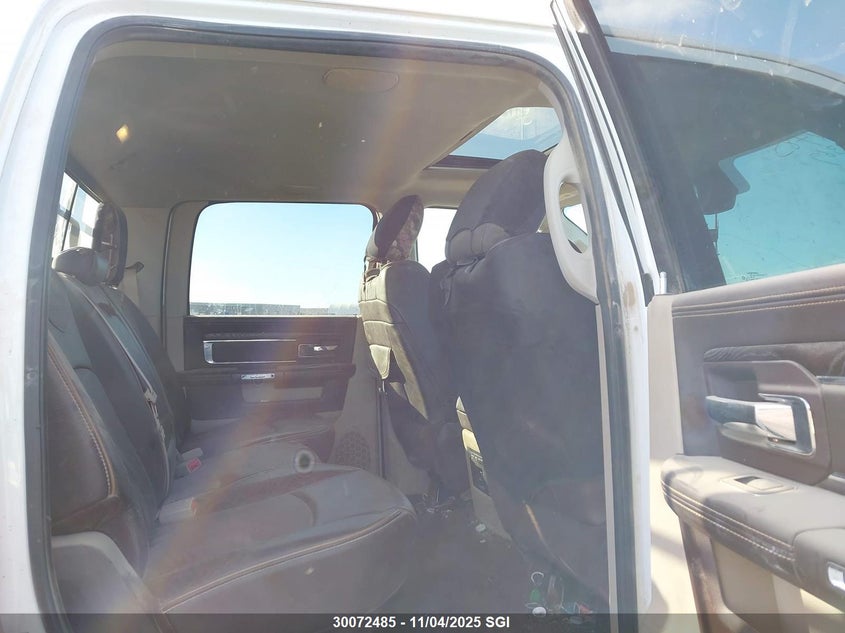 3C63R3FL1EG193369 2014 RAM 3500 photo no. 8