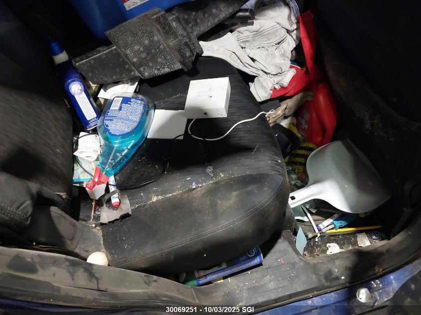 2019 Nissan Rogue S/Sl/Sv VIN: 5N1AT2MV9KC742312 Lot: 30069251