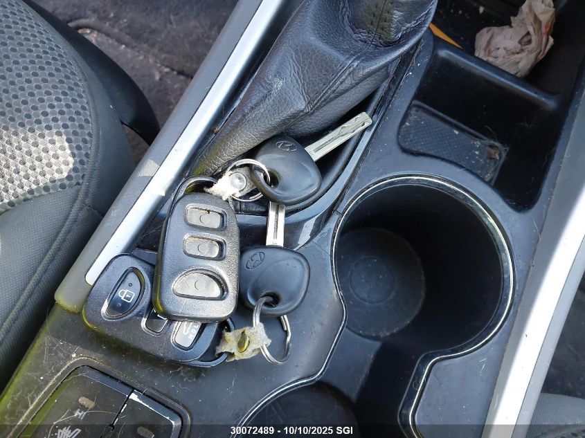 2014 Hyundai Sonata Gls VIN: 5NPEB4AC6EH899649 Lot: 30072489