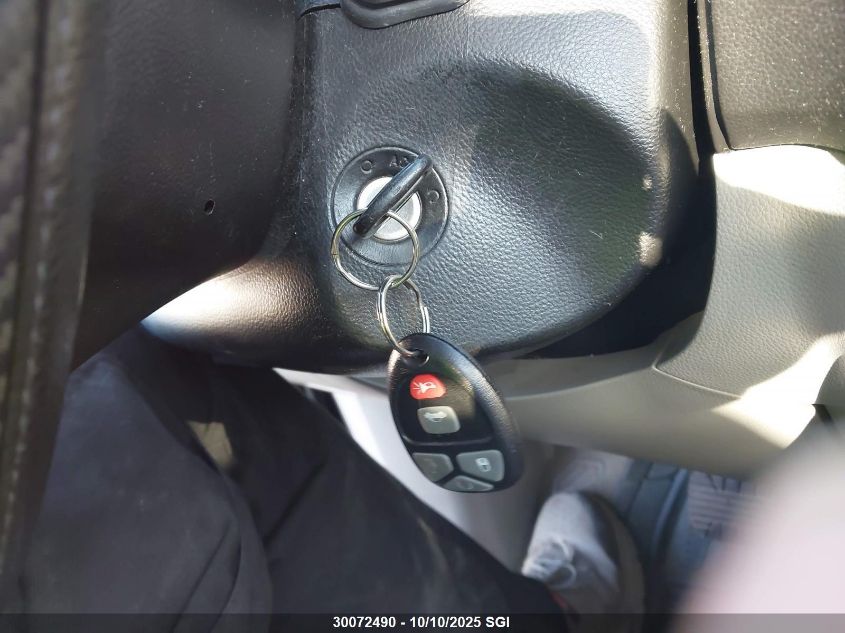 2009 Saturn Vue Xe VIN: 3GSCL33P69S589175 Lot: 30072490