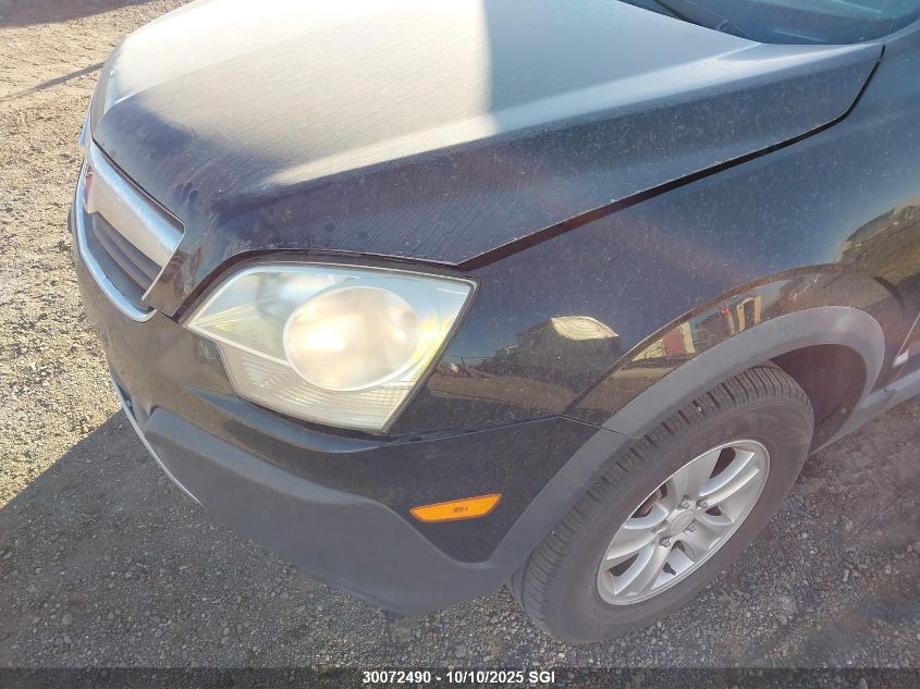 2009 Saturn Vue Xe VIN: 3GSCL33P69S589175 Lot: 30072490