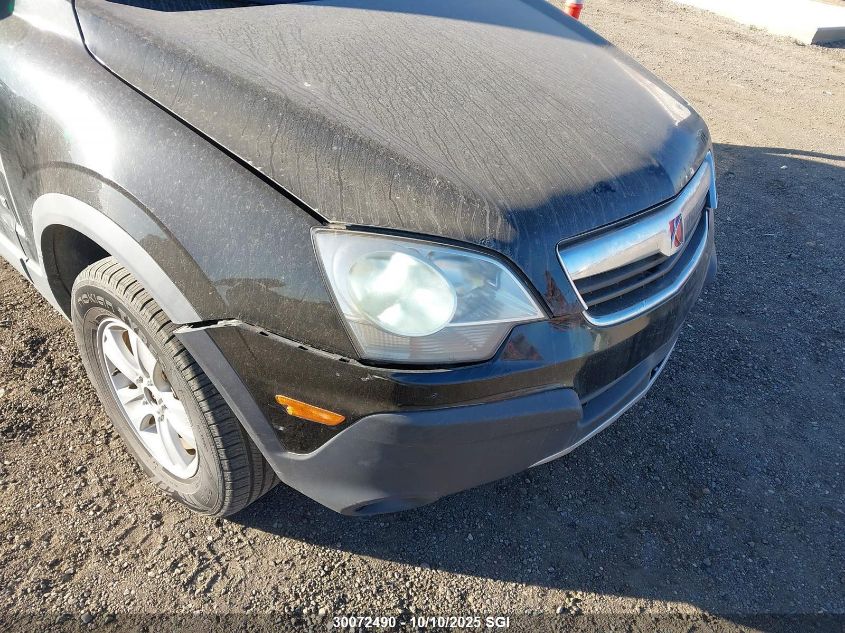 2009 Saturn Vue Xe VIN: 3GSCL33P69S589175 Lot: 30072490